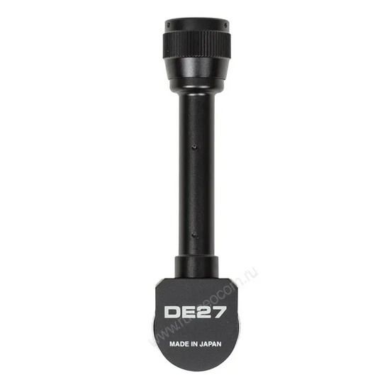 Диагональный окуляр DE27