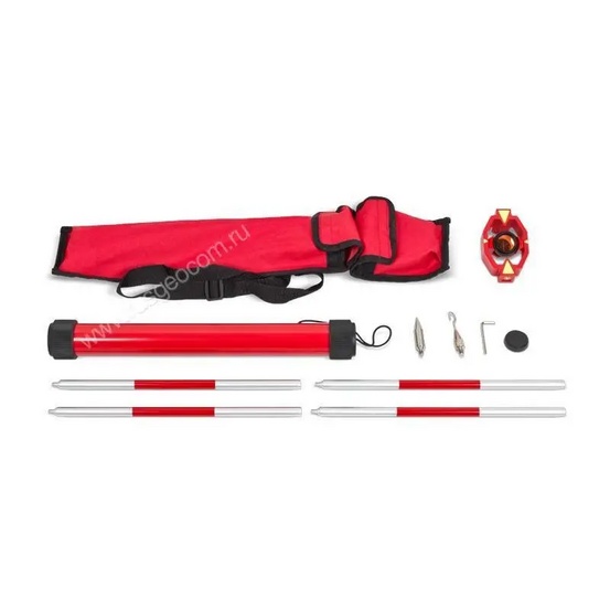 Минипризма RGK HDMINI 104-0