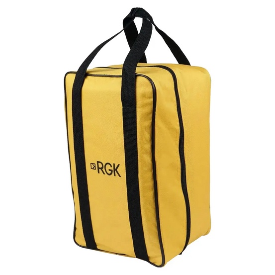 Однопризменная система RGK HD18 в кофре