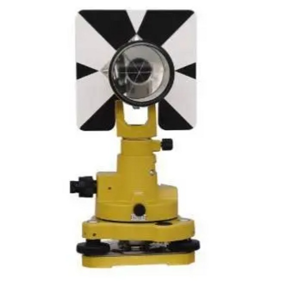 Однопризменная система RGK HD12T