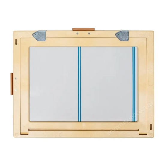 Деревянный планшет NEDO 645242