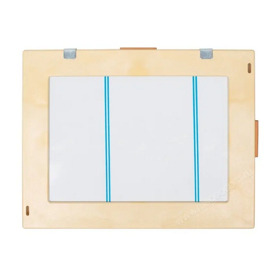 Деревянный планшет NEDO 645242