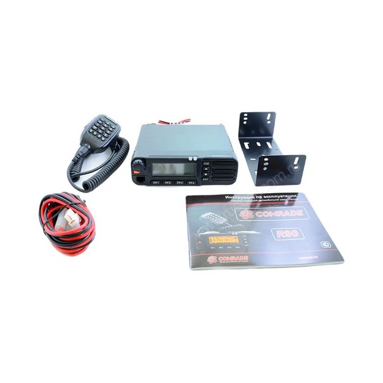 Рация Comrade R90 VHF