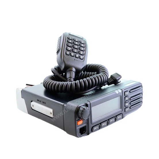 Рация Comrade R90 UHF