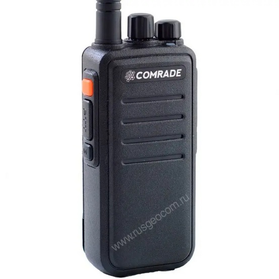 Рация Comrade R7