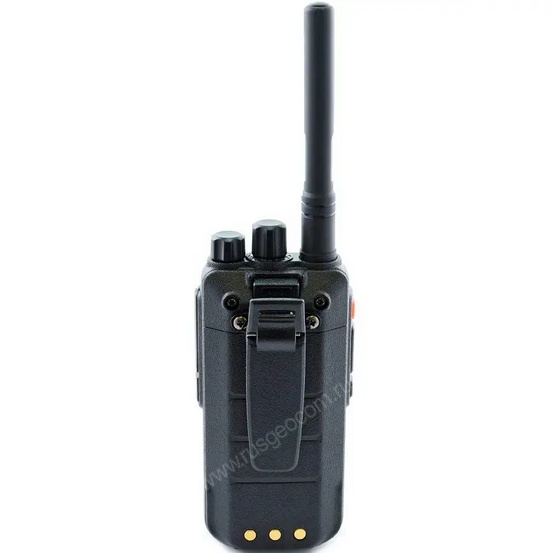 Рация Comrade R7