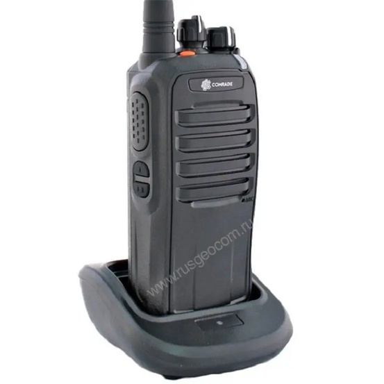 Рация Comrade R6