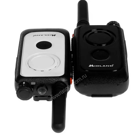 Рация Midland G2