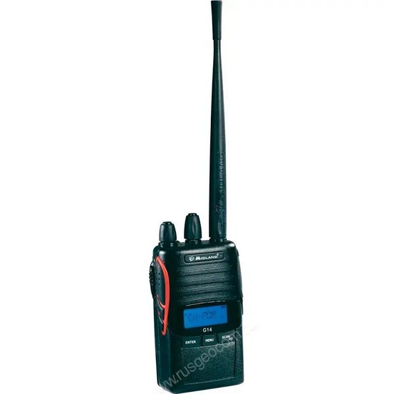 Рация Midland G14