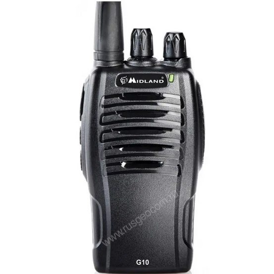 Pация Midland G10