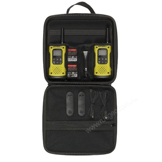 Рация Motorola TLKR T92 H2O