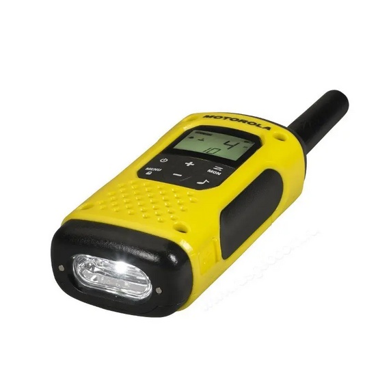 Рация Motorola TLKR T92 H2O