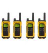 Рация Motorola TLKR T80 Extreme Quad Pack