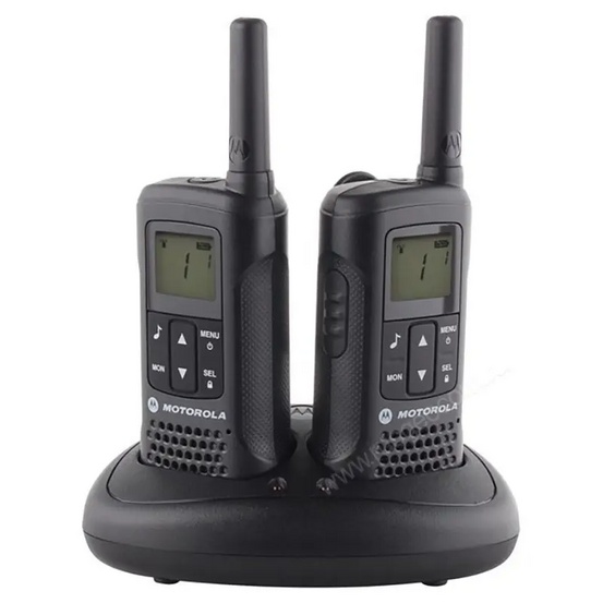 Рация Motorola TLKR T61