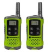 Рация Motorola TLKR T41 Green