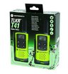Рация Motorola TLKR T41 Green