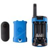 Рация Motorola TLKR T41 blue