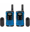 Рация Motorola TLKR T41 blue