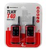 Рация Motorola TLKR T40