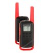 Рация Motorola Talkabout T62 RED