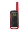 Рация Motorola Talkabout T62 RED