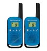 Рация Motorola Talkabout TLKR-T42 Twin Pack