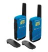 Рация Motorola Talkabout TLKR-T42 Twin Pack