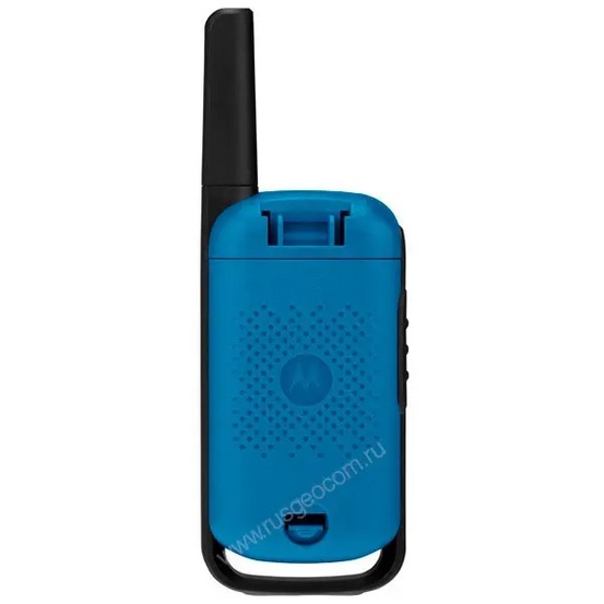 Рация Motorola Talkabout TLKR-T42 Twin Pack
