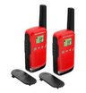 Рация Motorola Talkabout T42 RED