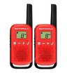 Рация Motorola Talkabout T42 RED