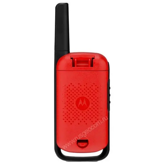 Рация Motorola Talkabout T42 RED