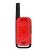 Рация Motorola Talkabout T42 RED