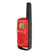 Рация Motorola Talkabout T42 RED