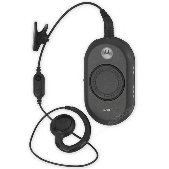 Рация Motorola CLP 446