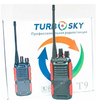Рация Turbosky T9