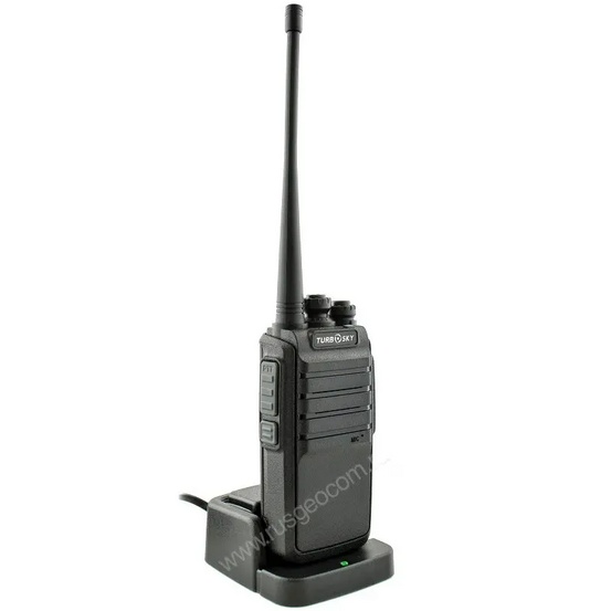 Рация Turbosky T8