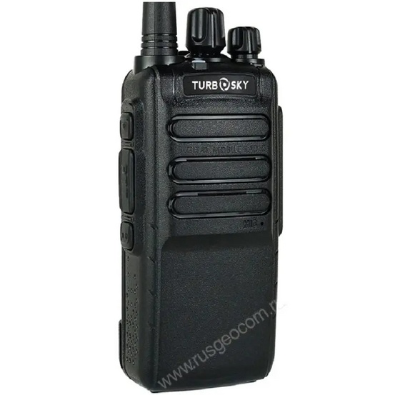 Рация Turbosky T7