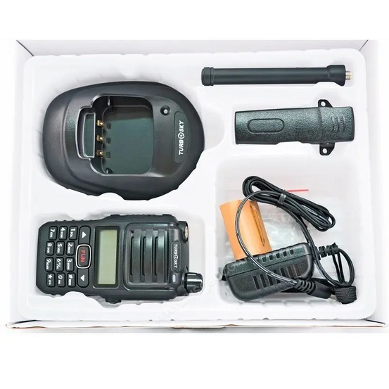 Рация Turbosky Т5