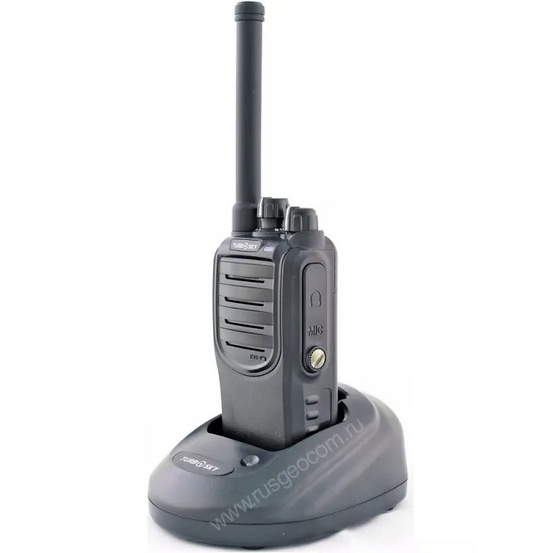 Рация Turbosky T4