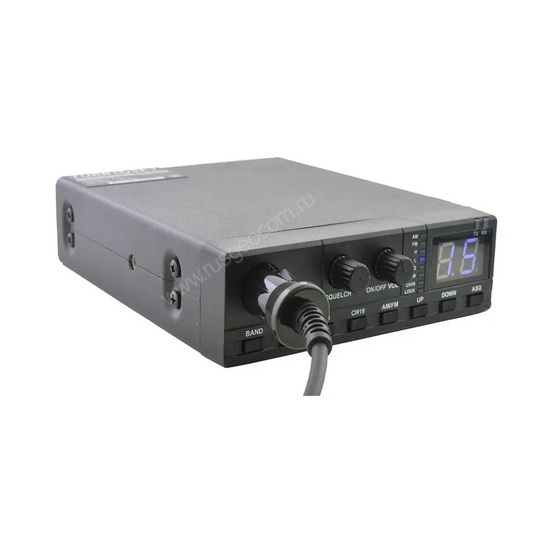 Рация Turbosky CB-2