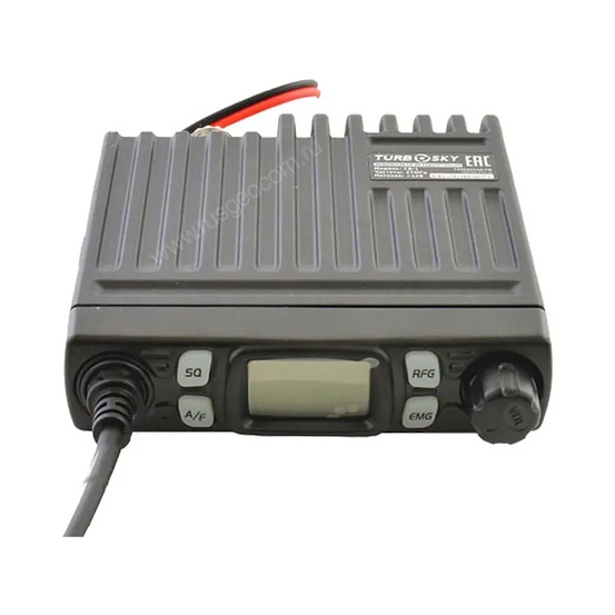 Рация Turbosky CB-1