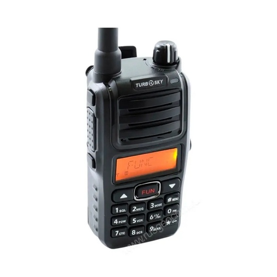 Рация Turbosky T5 RIVER