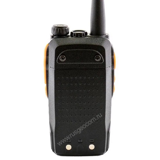 Рация Turbosky T2