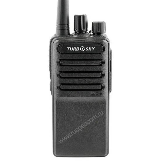 Рация Turbosky T1