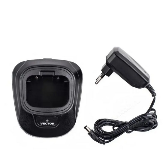 Рация Vector VT-80 ST