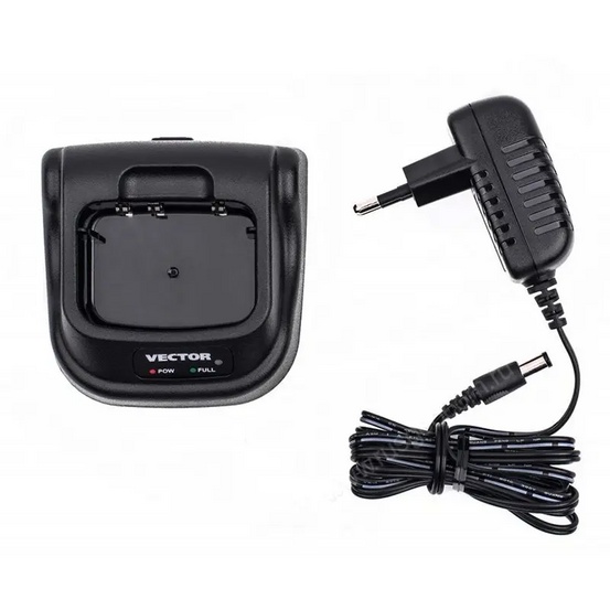 Рация Vector VT-67S