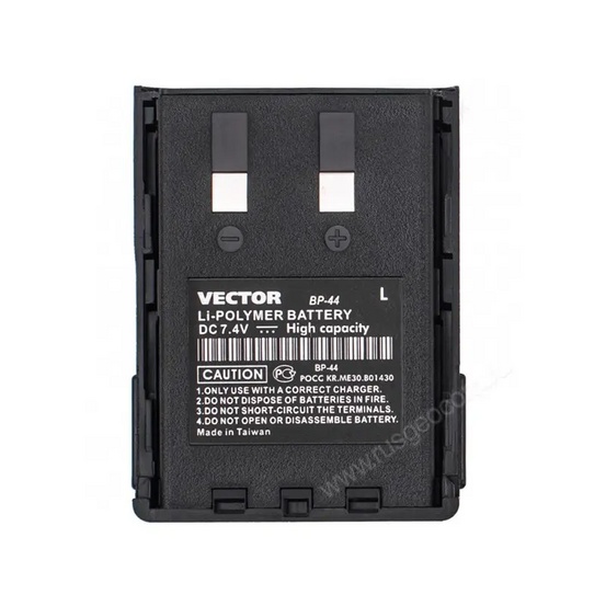 Рация Vector VT-44 PRO