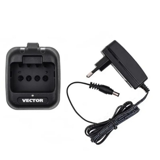 Рация Vector VT-44 Military #03