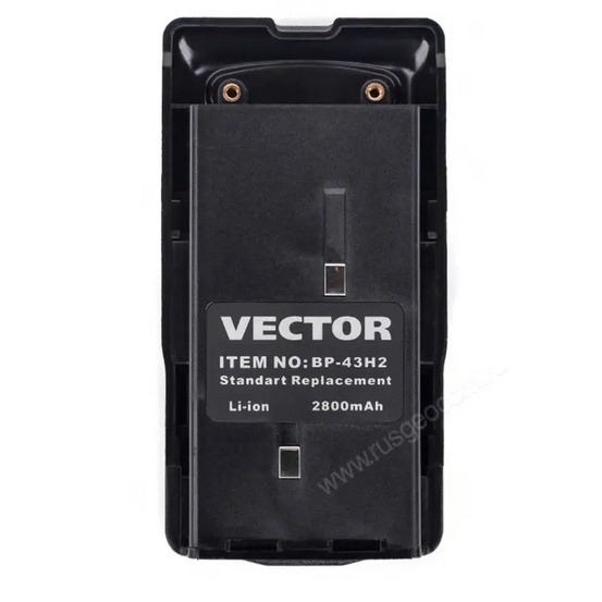 Рация Vector VT-43 H2