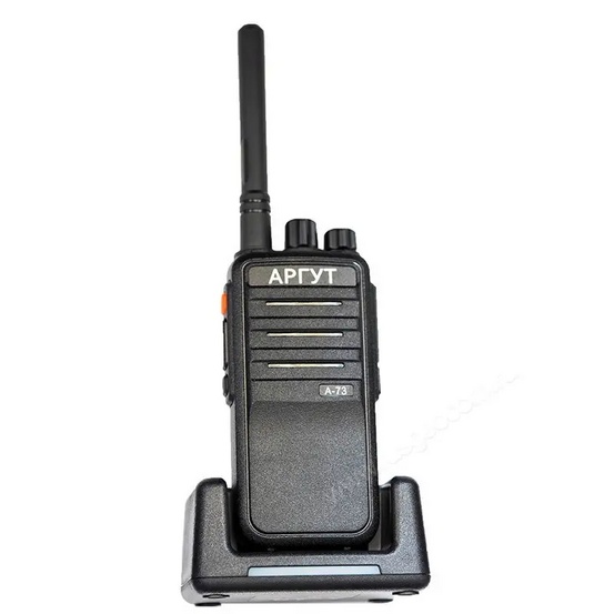 Рация DMR Аргут А-73
